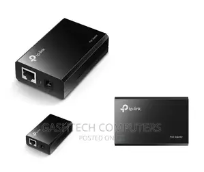 Poe Injector