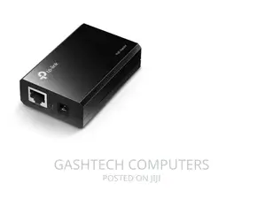 Tp-Link Poe Injector - TL-POE150S