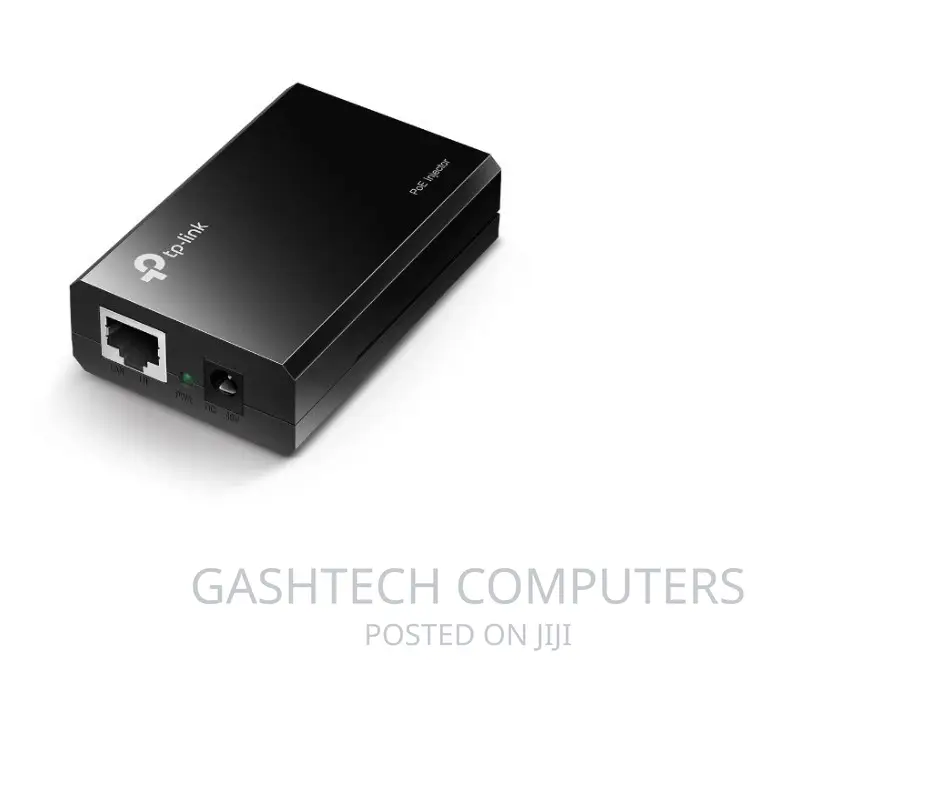 Tp-Link Poe Injector - TL-POE150S