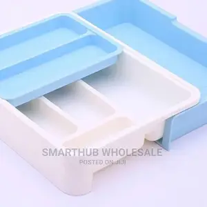 New Design Cutlery Drawer Organizer*