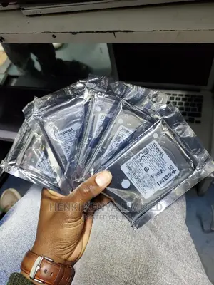 Toshiba Internal Hard Disk 1TB (Laptop)