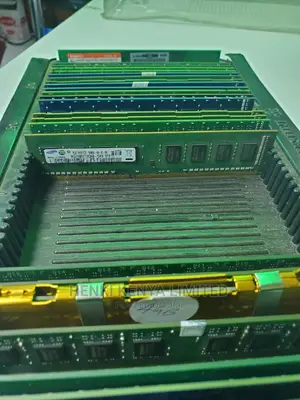 Desktop 2gb Ddr3 RAM