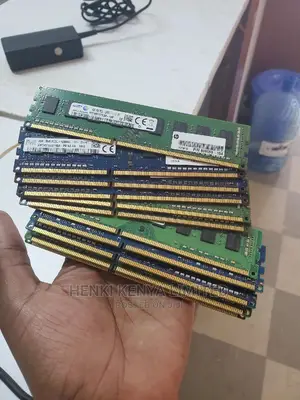4gb Ddr3 1333/10600mhz Desktop RAM