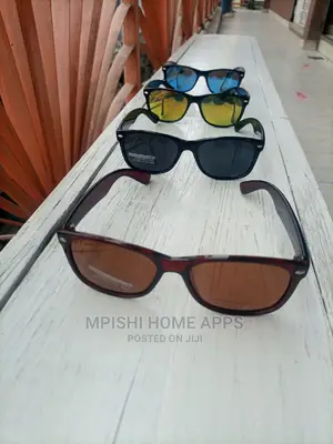 Polarized Sunglasses