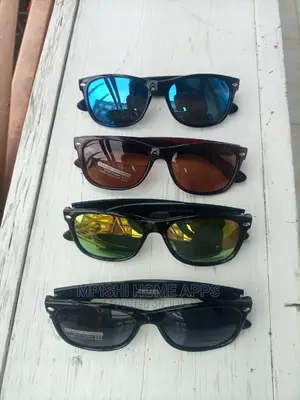 Polarized Sunglasses