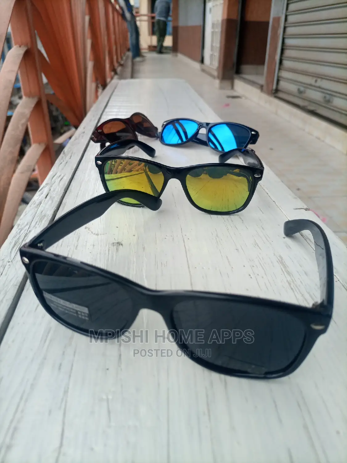 Polarized Sunglasses
