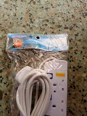 5meters Extension Sockets