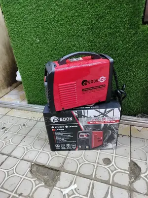 EDON Lv-300s Welding Machine
