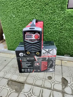 EDON Lv-300s Welding Machine