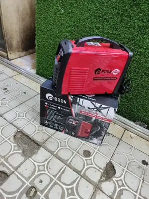 EDON Lv-300s Welding Machine