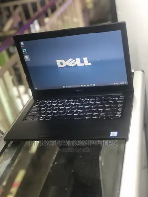 Laptop Dell Latitude 7280 8GB Intel Core I5 SSD 256GB