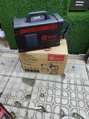 Edon Tig -250a