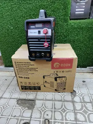 Edon Tig -250a