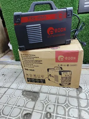 Edon Tig -250a