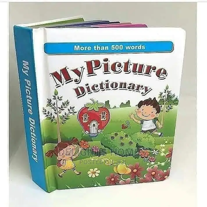 Picture Dictionary