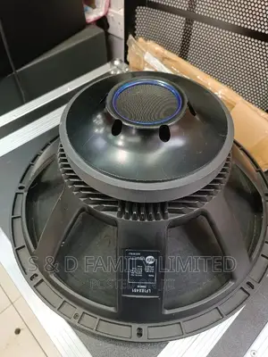 RCF LF18X451 Bass Speaker