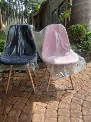 Eames Chair