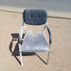 Waiting Chairs