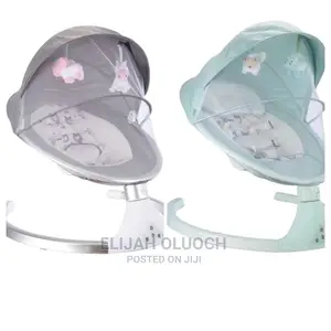 Babies Electronic Swings