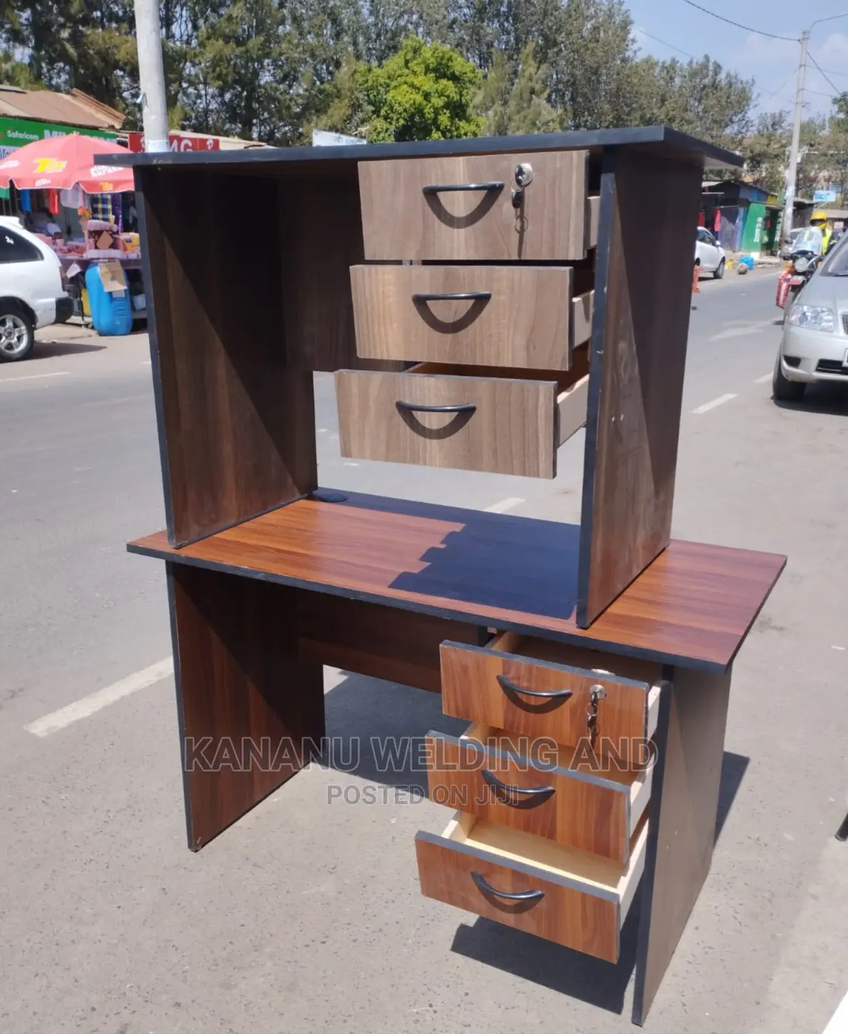 Office Desk