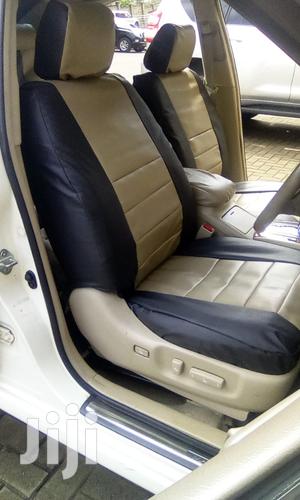 Roysambu Car Seat Covers
