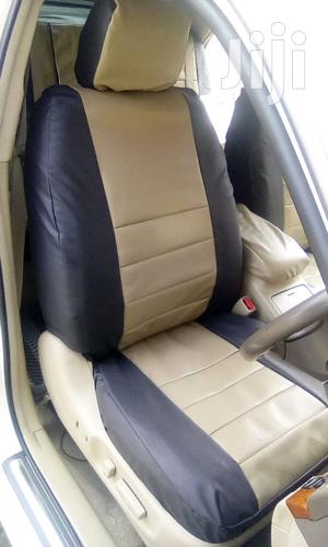Roysambu Car Seat Covers