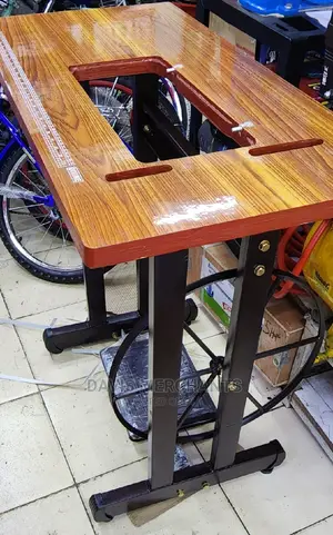 High Quality Imported Sewing Table