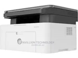 Hp Laserjet M135a