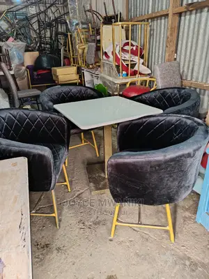VIP Restaurant Set