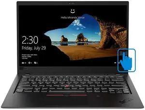 Laptop Lenovo Thinkpad X1 Yoga 16GB Intel Core I7 SSD 512GB
