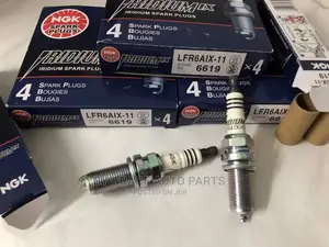 Plugs NGK 6619