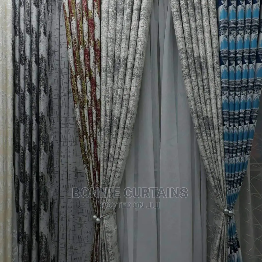 Blackouts Curtains for Sale