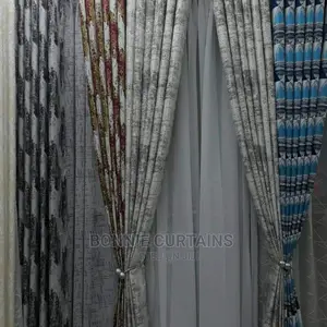 Blackouts Curtains for Sale