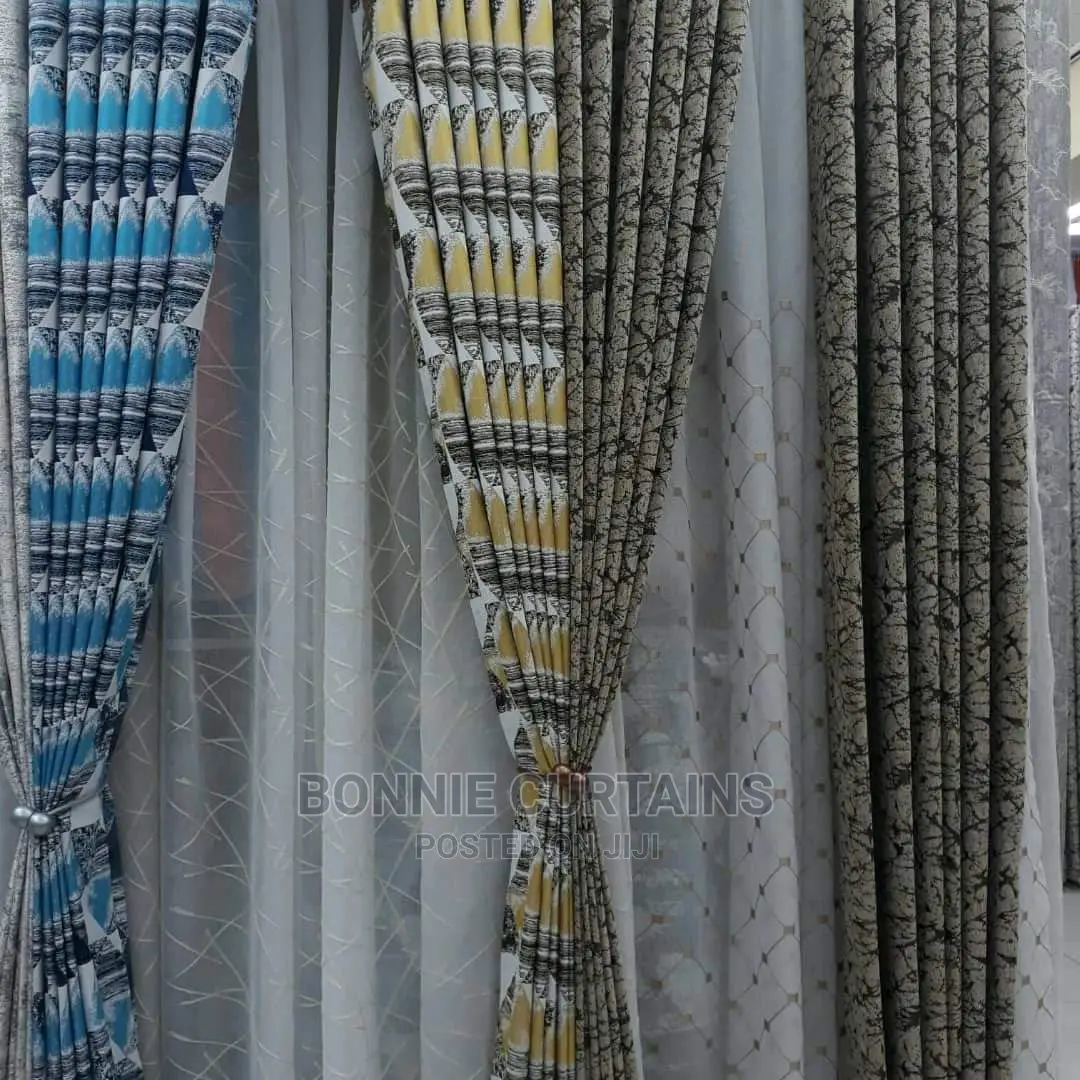Blackouts Curtains for Sale