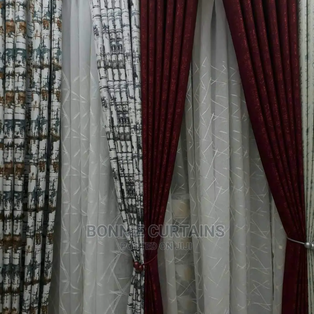 Blackouts Curtains for Sale