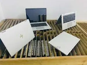 Laptop HP EliteBook 830 G7 16GB Intel Core I7 SSD 512GB