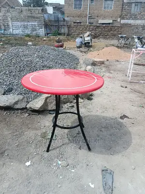Restaurant Marble Low Table