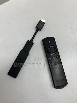 Amazon Ex Uk Firestick