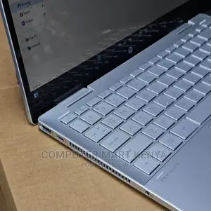 New Laptop HP Pavilion 14 8GB Intel Core I5 SSD 512GB
