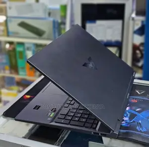 New Laptop HP Victus 16 16GB AMD Ryzen 5 SSD 512GB
