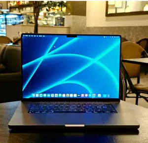 Laptop Apple MacBook Pro M1 16GB Apple M1 Pro SSD 512GB