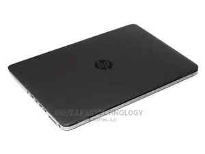 Laptop HP EliteBook 850 G1 4GB Intel Core I5 HDD 500GB