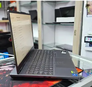 New Laptop Lenovo Legion 5 32GB Intel Core I7 SSD 1T