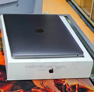 New Laptop Apple MacBook Air 2022 M2 8GB Apple M2 SSD 256GB