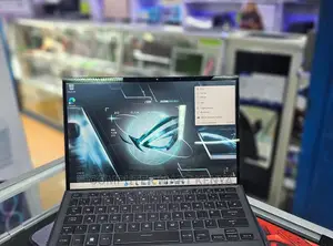 New Laptop Asus ROG Zephyrus G14 16GB Intel Core I7 SSD 512GB