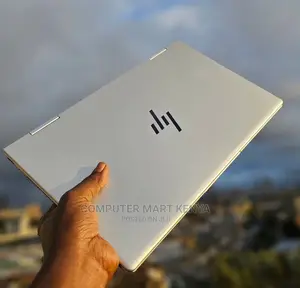 New Laptop HP Envy 14 16GB Intel Core I7 SSD 1T