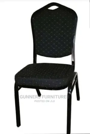 Banquets Chairs.