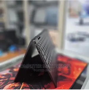 New Laptop HP Envy X360 16GB AMD Ryzen 7 SSD 512GB