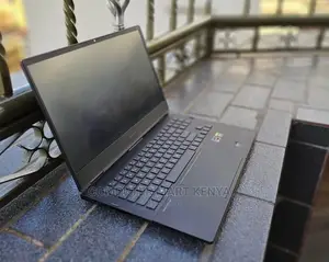New Laptop HP Omen 16 16GB AMD Ryzen 7 SSD 512GB