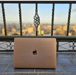 New Laptop Apple MacBook Air 8GB Apple M1 SSD 256GB